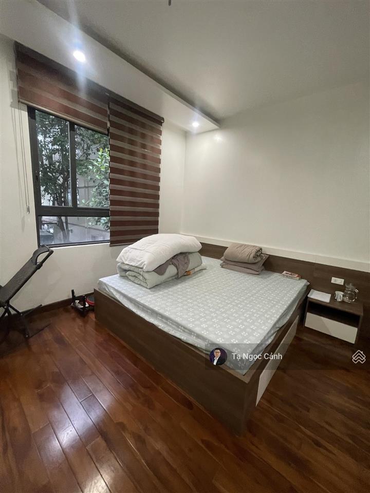 Cho thuê biệt thự 255m2, giá chỉ 25 triệu/thang