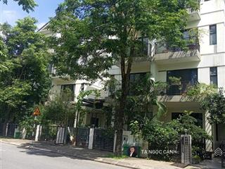 Cho thuê biệt thự 150m2, giá chỉ 19 triệu/th