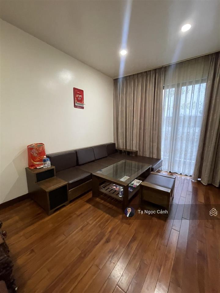 Cho thuê biệt thự 255m2, giá chỉ 25 triệu/thang
