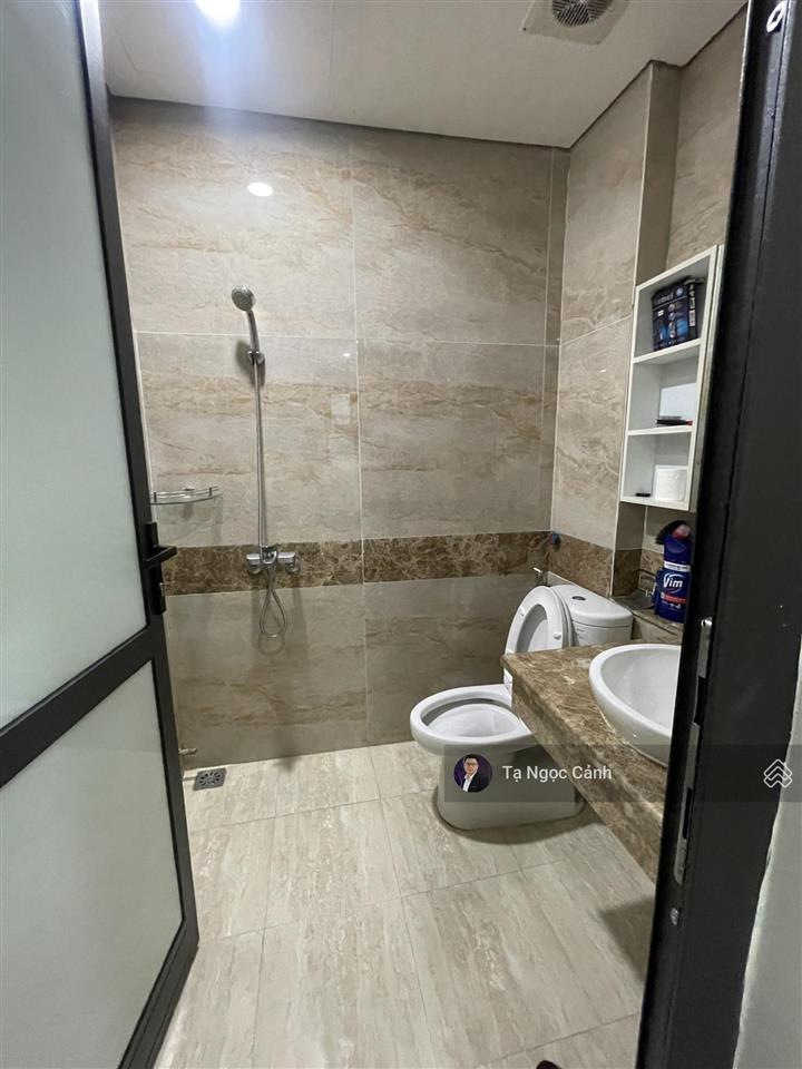 Cho thuê biệt thự 255m2, giá chỉ 25 triệu/thang