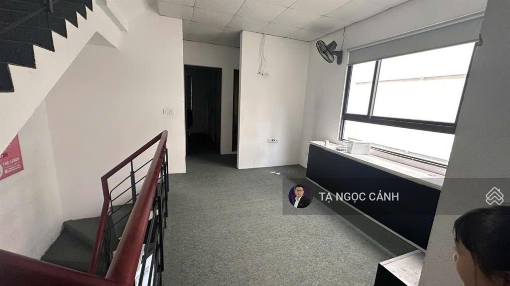 Cho thuê nhà biệt thự 155m2 chỉ 18 triệu