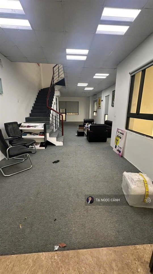 Cho thuê nhà biệt thự 155m2 chỉ 18 triệu