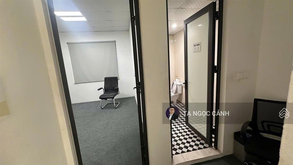 Cho thuê nhà biệt thự 155m2 chỉ 18 triệu