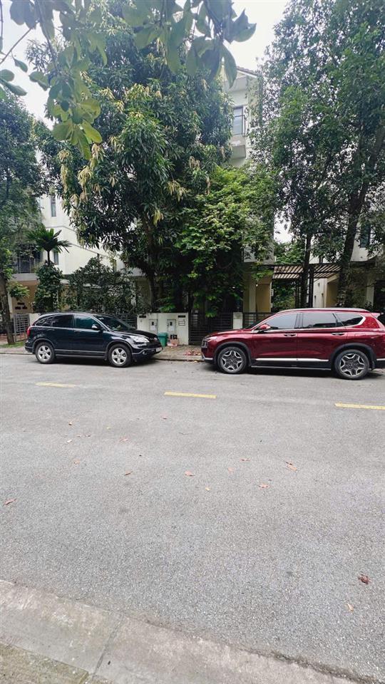Cho thuê nhà biệt thự 155m2 chỉ 18 triệu