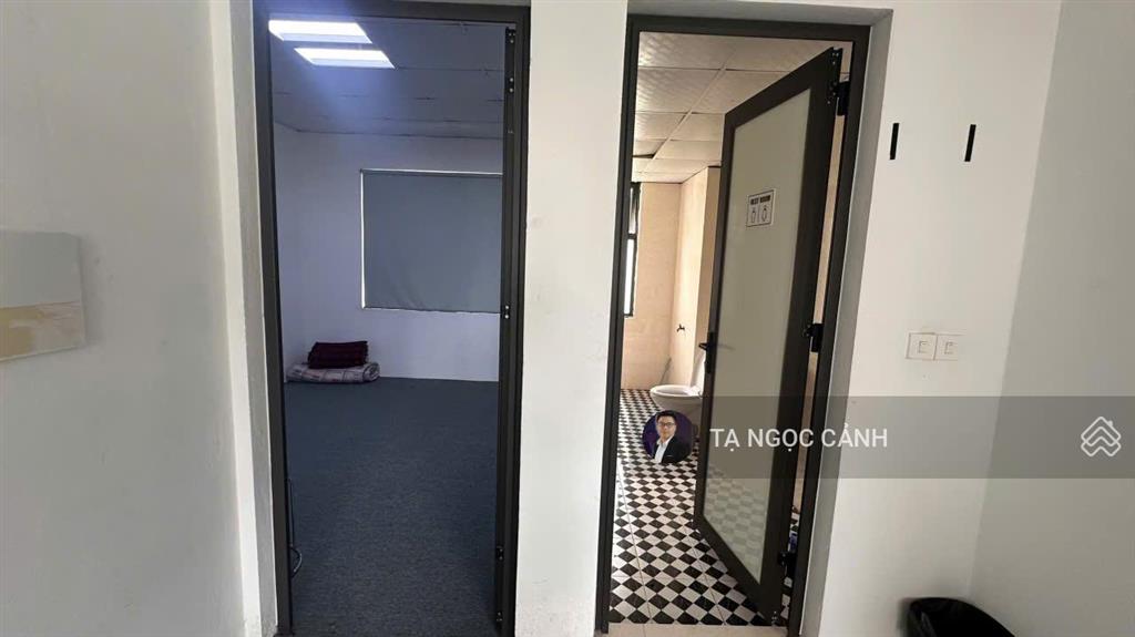 Cho thuê nhà biệt thự 155m2 chỉ 18 triệu