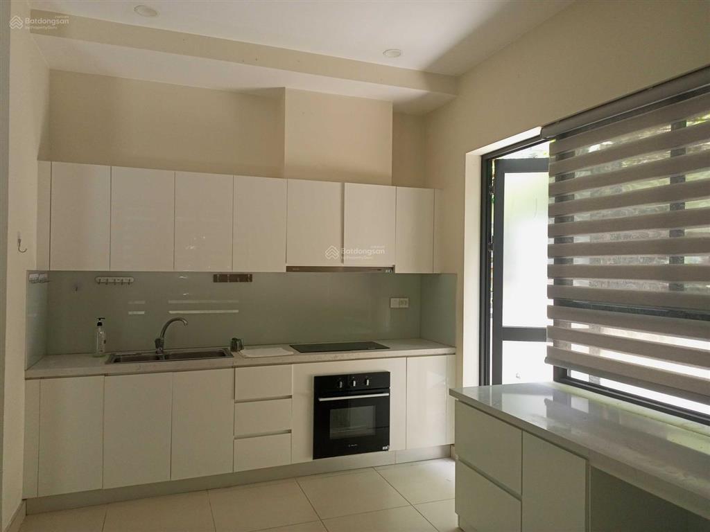 Cho thuê liền kề 95 m2 vinhomes thăng long, giá chỉ 16 triệu/tháng