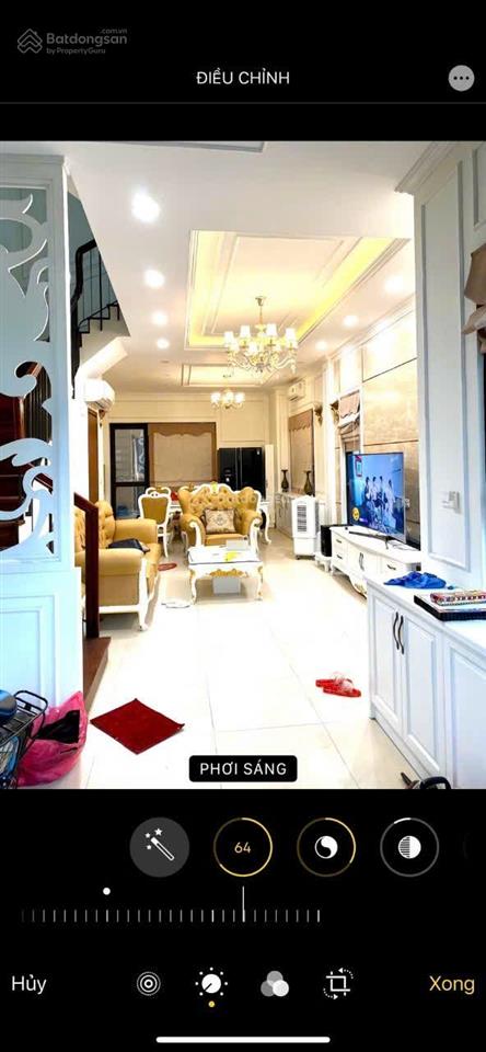 Cho thuê biệt thự 130m2, giá chỉ 17 triệu