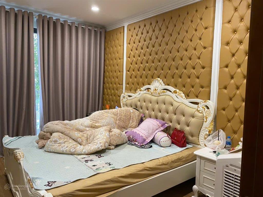 Cho thuê biệt thự 130m2, giá chỉ 17 triệu