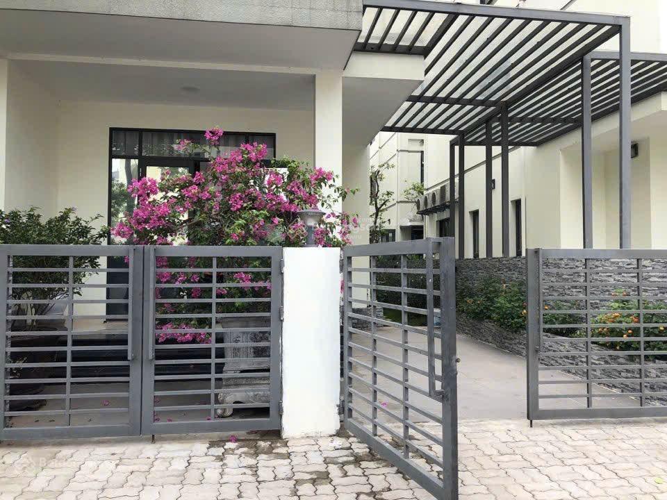 Cho thuê biệt thự 130m2, giá chỉ 17 triệu