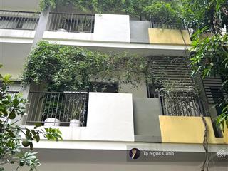 Bán căn liền kề sát vườn hoa. sẵn sổ đỏ