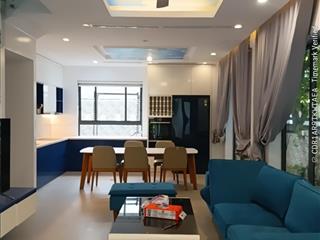 Cho thuê biệt thự view đẹp tại vinhomes thăng long, 16,5 triệu, 130m2