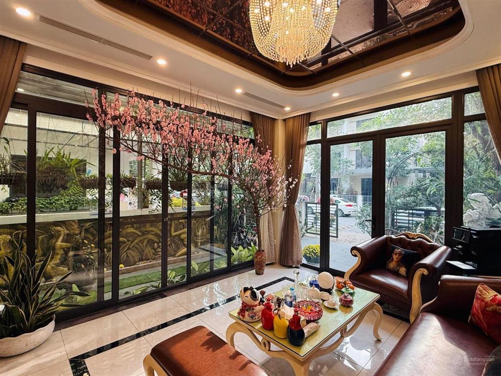 Bán cắt lỗ biệt thự vinhomes 170m2 giá rẻ
