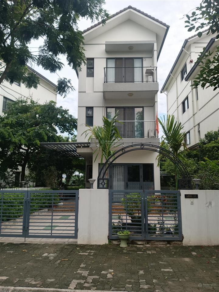 Bán cắt lỗ biệt thự vinhomes 170m2 giá rẻ