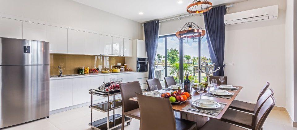 Bán nhanh nhà vườn biệt thự full nội thất đẹp giá chỉ 206 triệu/m2