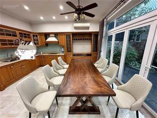 Cho thuê liền kề đồ cơ bản 14 triệu