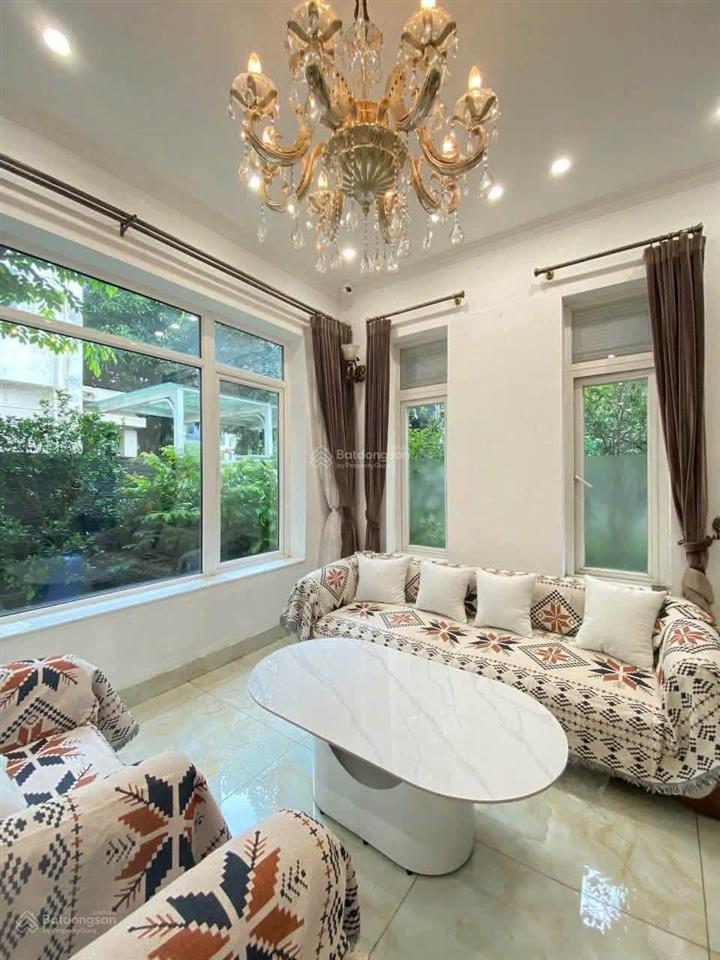 Cho thuê liền kề đồ cơ bản 14 triệu