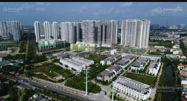 Bán shophouse mặt chính lê trọng tấn. 2x tỷ