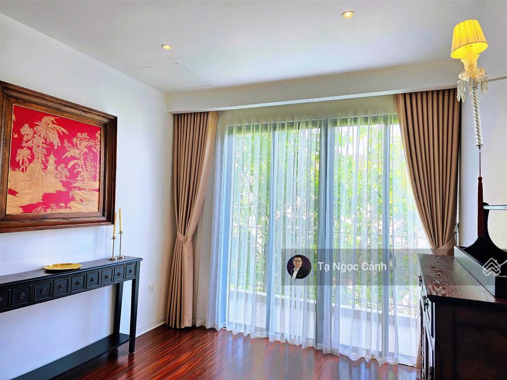 Bán nhanh biệt thự hoàn thiện nội thất cao cấp giá chỉ 27,x tỷ