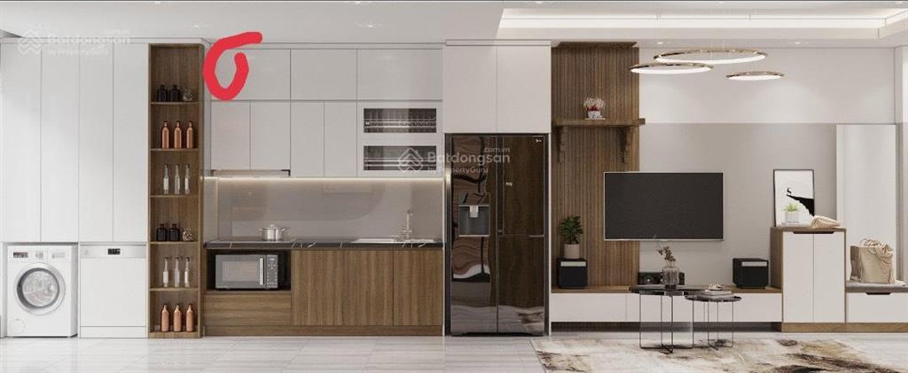 Bán cc tại khu đô thị đặng xá 1, 2,55 tỷ, 60m2, bao đẹp siêu hot