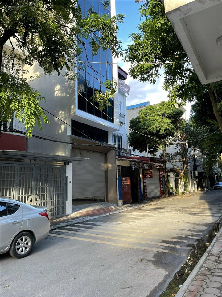 Em phúc gia lâm bán nhà mặt phố tại trâu quỳ, giá thỏa thuận, 90m2, 7 tầng  hot!