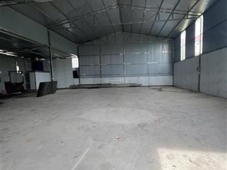 Em phúc gia lâm cho thuê kho, nhà xưởng ở thị trấn trâu quỳ, 10 triệu vnd, 110m2