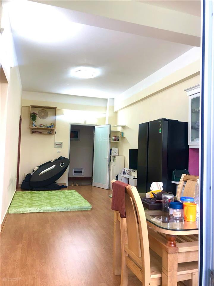 Bán căn hộ cc đẹp tại khu đô thị đặng xá 1, 2,55 tỷ, 60m2, 2pn, 2wc
