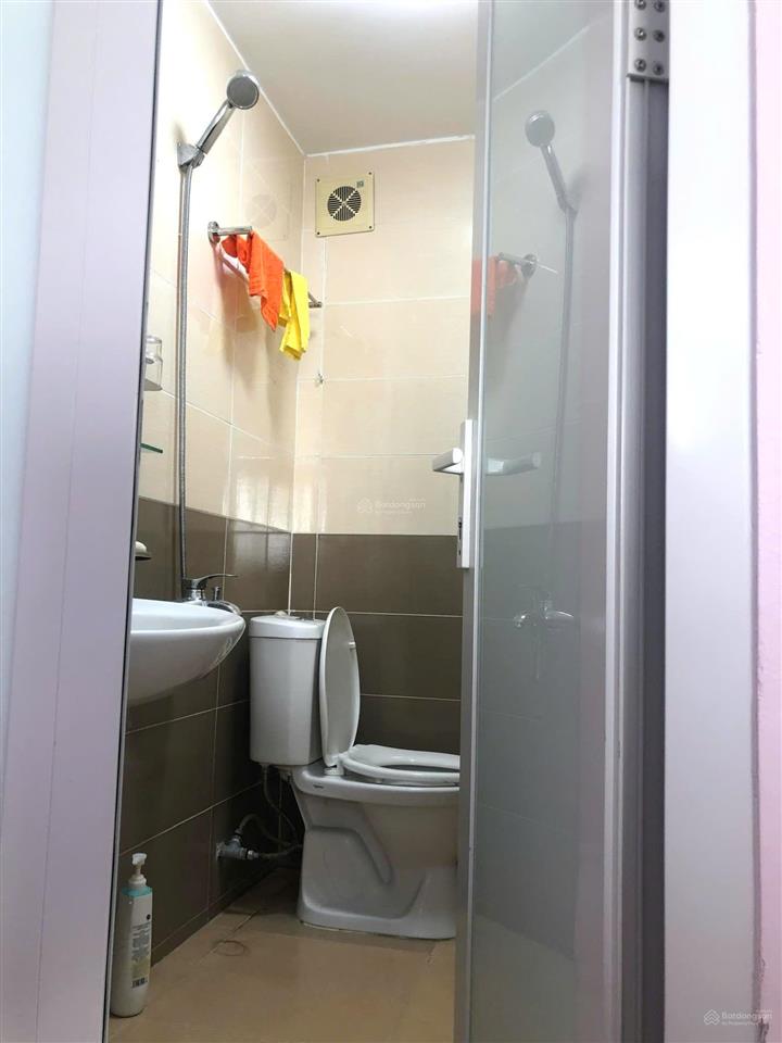 Bán căn hộ cc đẹp tại khu đô thị đặng xá 1, 2,55 tỷ, 60m2, 2pn, 2wc
