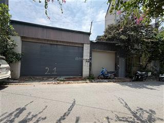 Phúc cho thuê kho, nhà xưởng 125m2 tại thị trấn trâu quỳ, giá thỏa thuận, tốt hàng hot