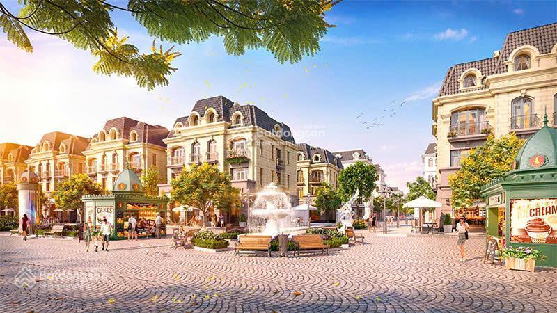 Bảng hàng trực tiếp chủ đầu tư giảm giá 47% song lập chỉ còn 1316tỷ vay 70% htls 0%36th quà khủng