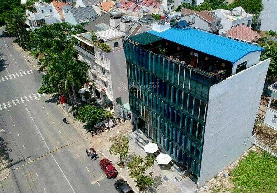 Bán nhà mặt phố xã đàn  nguyễn lương bằng. 2 thoáng. 250m x mặt tiền 11m. 140 tỷ.