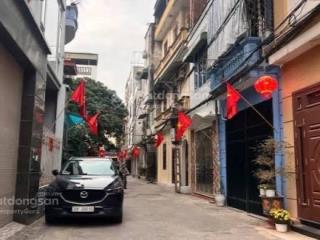 Bán nhà hoàng cầu. phân lô, gara ô tô, 2 thoáng, chủ thiện chí. 63m, mt 5m. không quy hoạch.