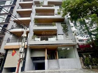 Bán nhà mặt phố quảng khánhxuân diệu. view hồ, vỉa hè. dòng tiền 4tỷ/năm. có dư địa tăng trưởng