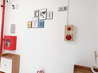 Bán căn hộ chung cư mini số 26 tổ 19 tại vĩnh hưng, lĩnh nam