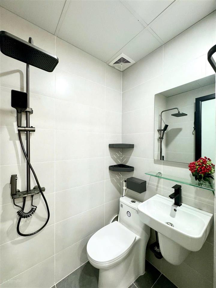 Chính chủ bán nhanh căn hộ chung cư gelexia 885 tam trinh. 76m 2 ngủ 2 wc full nội thất