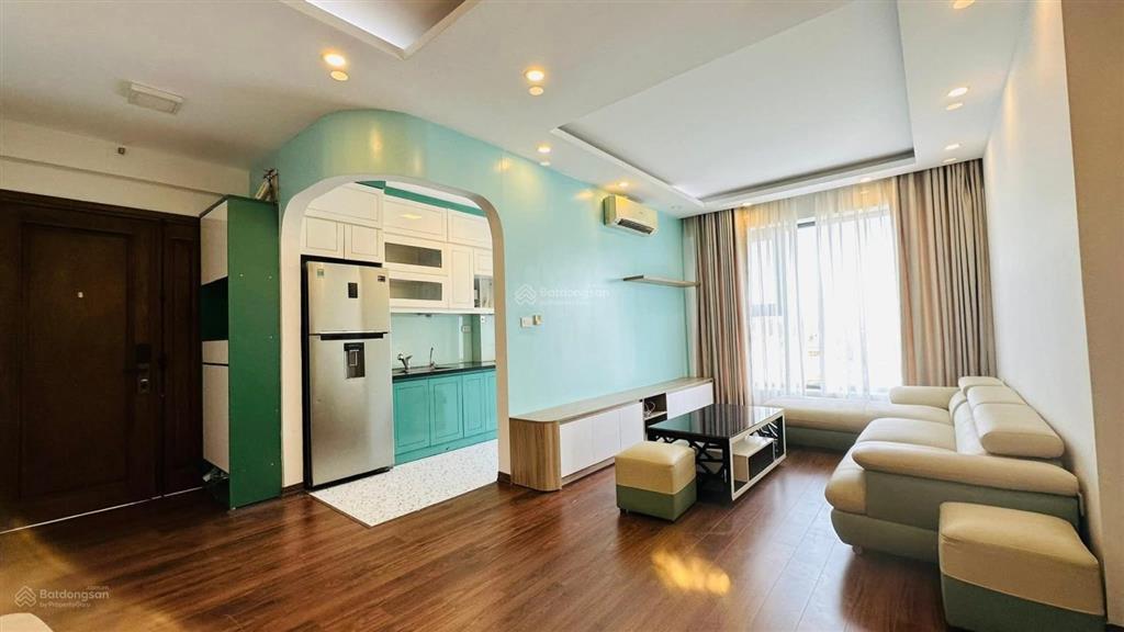 Bán nhanh chdv ccmn số 12 ngõ 124 hoàng ngân, yên hòa, hà nội