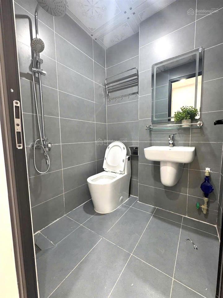 Bán nhanh chdv ccmn số 12 ngõ 124 hoàng ngân, yên hòa, hà nội
