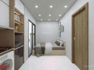 Bán nhà riêng số 23 tổ19 minh khai dt 39m 5t có thang máy cách oto 35m