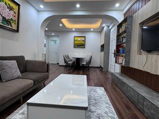 Bán chung cư vĩnh hoàng 81m2, full nội thất hơn 4 tỷ