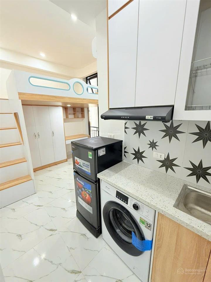 Nhà dòng tiền ccmn, hoàng mai gần trường đh bách khoa, kinh tế, xây dựng