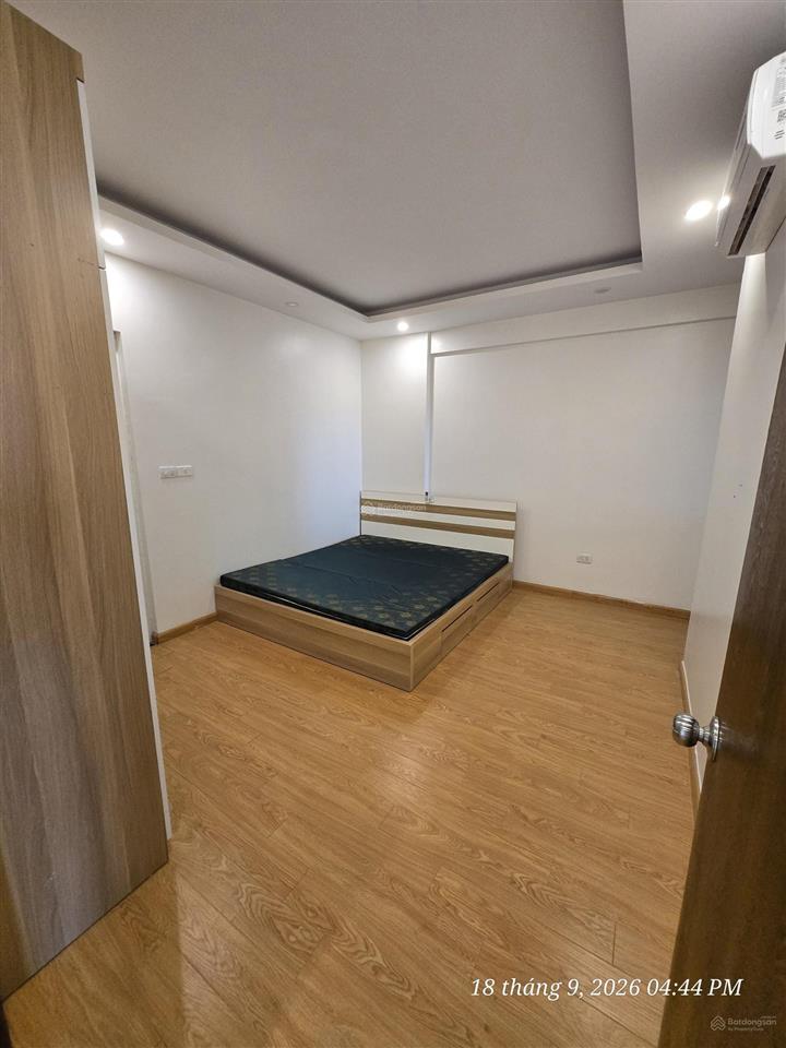 Chung cư @homes hoàng mai  987 tam trinh. 59m 2 ngủ 2 wc 3,8 tỷ