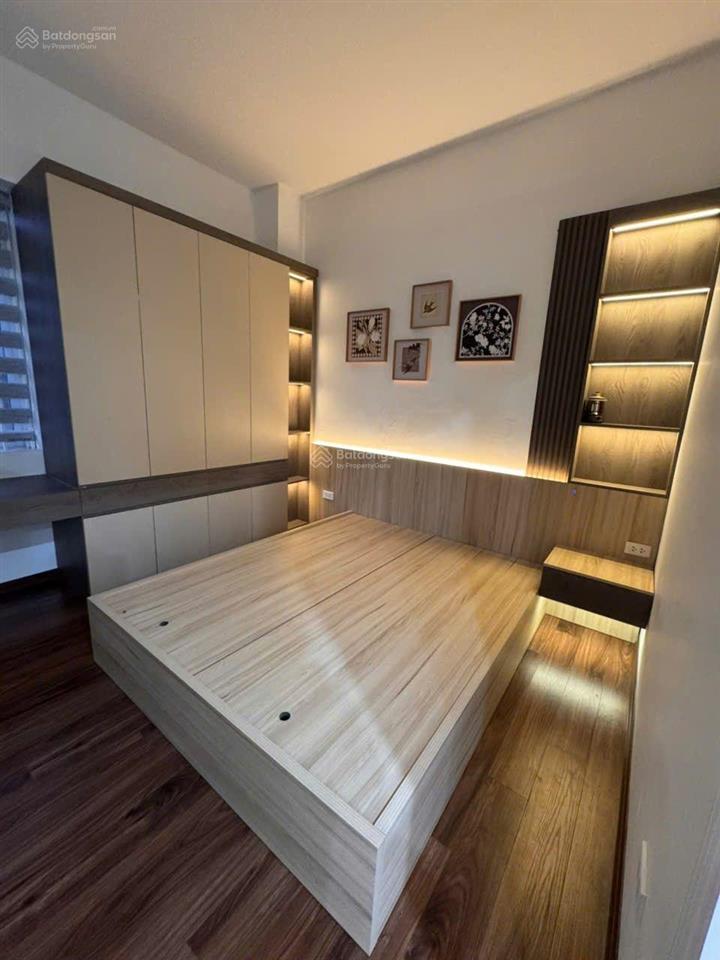 Chung cư vĩnh hoàng 82m 3 ngủ 2 wc full nội thất hơn 4 tỷ