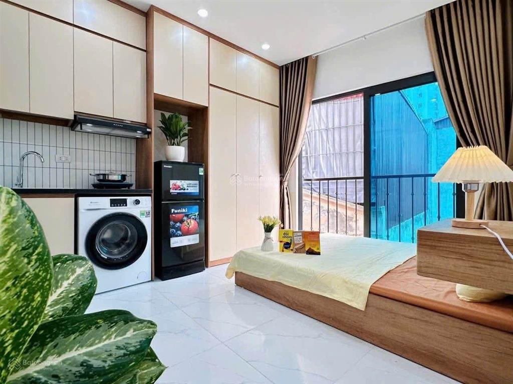 Nhà dòng tiền ccmn, hoàng mai gần trường đh bách khoa, kinh tế, xây dựng
