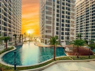 Giá thuê căn 1pn + cực tốt tại chung cư mt eastmark city q9, giá thuê chỉ từ 5.5tr/tháng