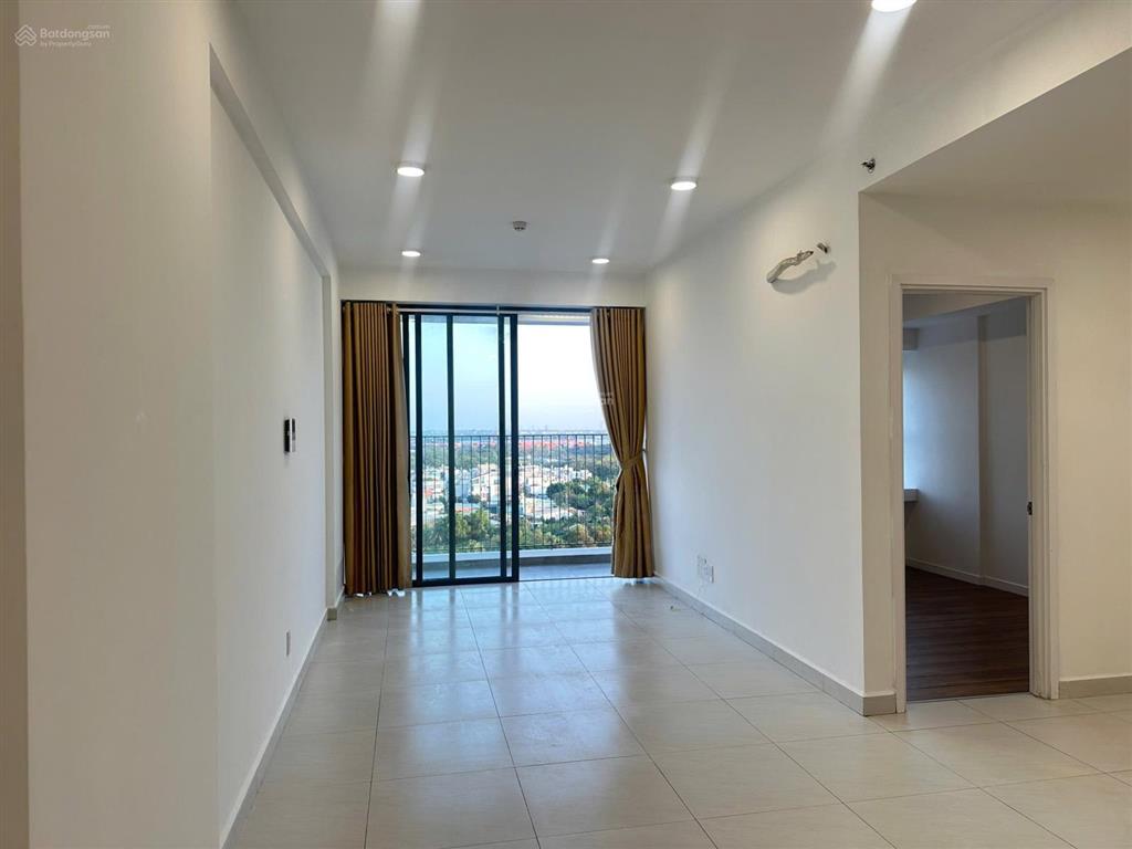 Bán gấp căn 57m2, tầng cao, view thoáng, shr, chỉ 2.89 tỷ tại chung cư ricca