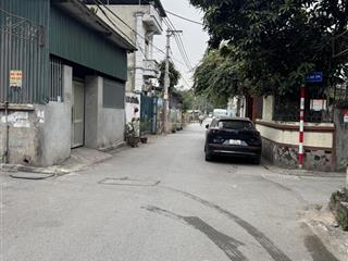 Bán nhà riêng tại số nhà 2 ngách 77/5 thôn cống thôn xã phù đổng, giá 10,1 tỷ, diện tích 112m2
