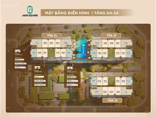 Chính chủ gửi bán giá phù hợp thị trường cho căn hộ 76m2 ban công đông nam chỉ 6,9 tỷ tt tiến độ