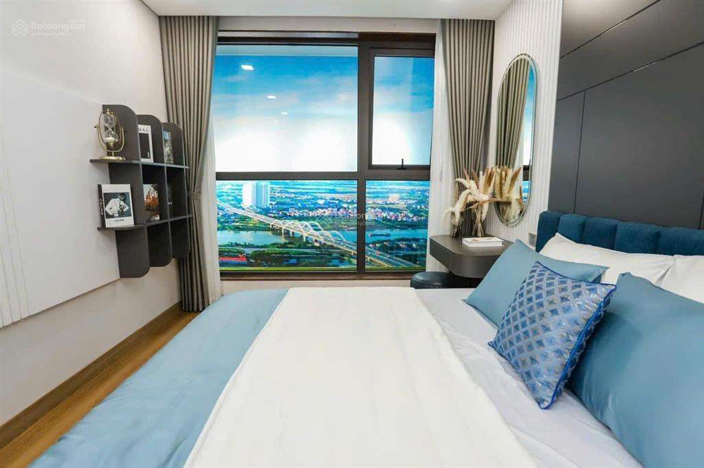 Bán căn hộ chung cư khai sơn city, 5,7 tỷ 77m2, 2pn, 2wc, 7,x tỷ căn góc 3pn hướng nam mát mẻ!