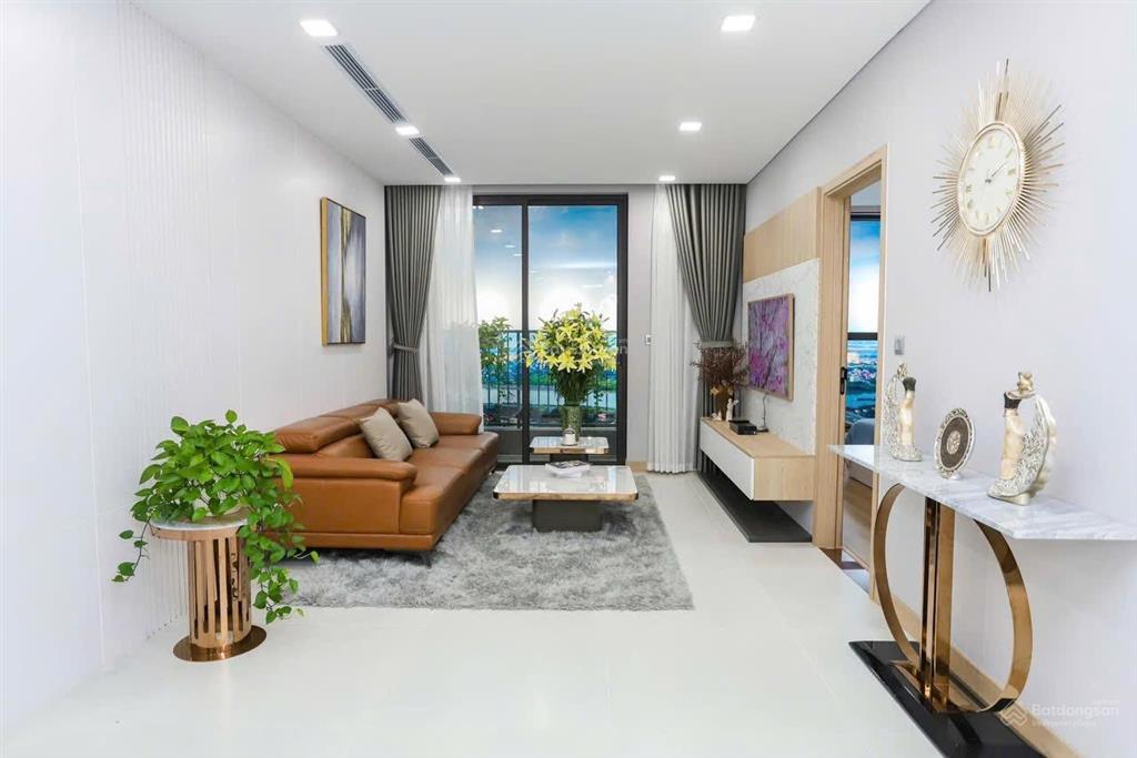 Bán căn hộ chung cư khai sơn city, 5,7 tỷ 77m2, 2pn, 2wc, 7,x tỷ căn góc 3pn hướng nam mát mẻ!