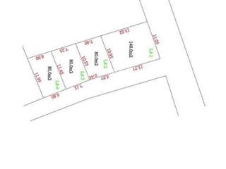 Bán 80m đất quang lãng, phú xuyên, đường ô tô thông 1.690tr