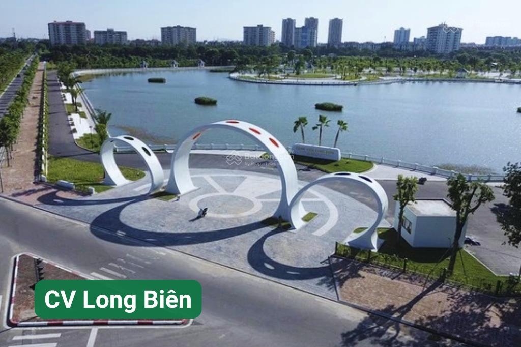 Bán căn hộ đẹp 74m2 chung cư greenhouse ct17 việt hưng (view thẳng tt hà nội)